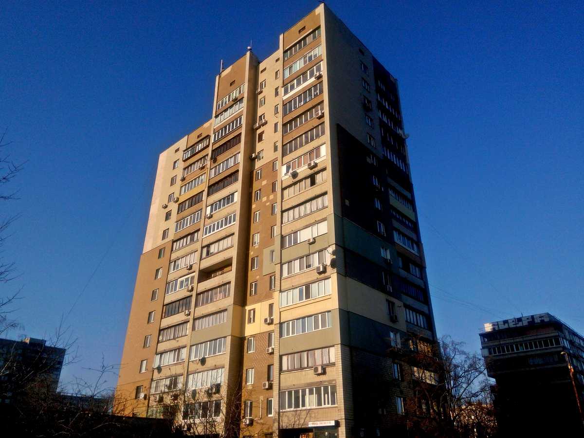 Фото дома