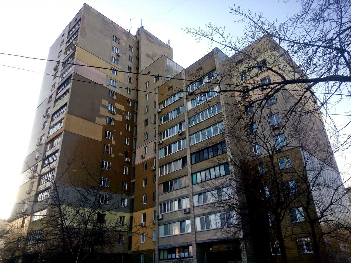 Фото дома