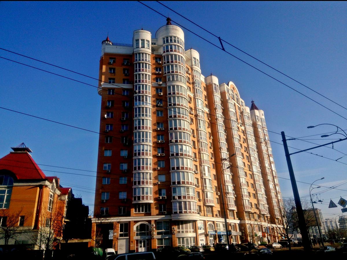 Фото дома