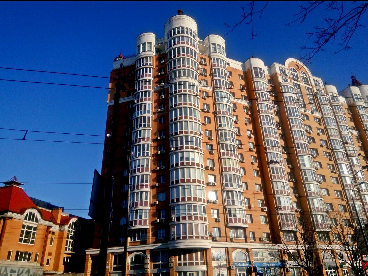 Фото дома