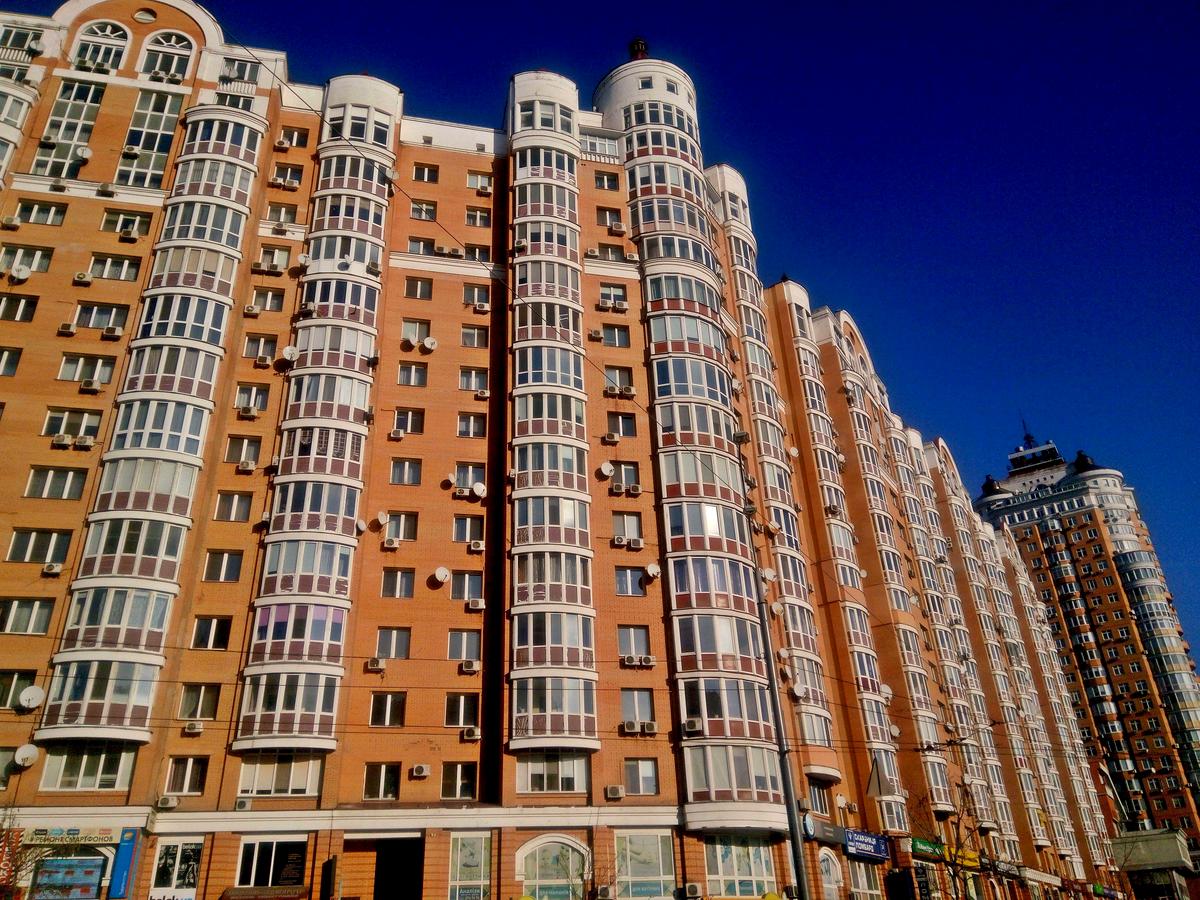 Фото будинку