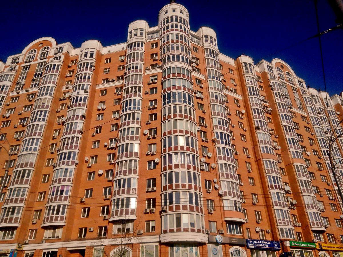Фото будинку