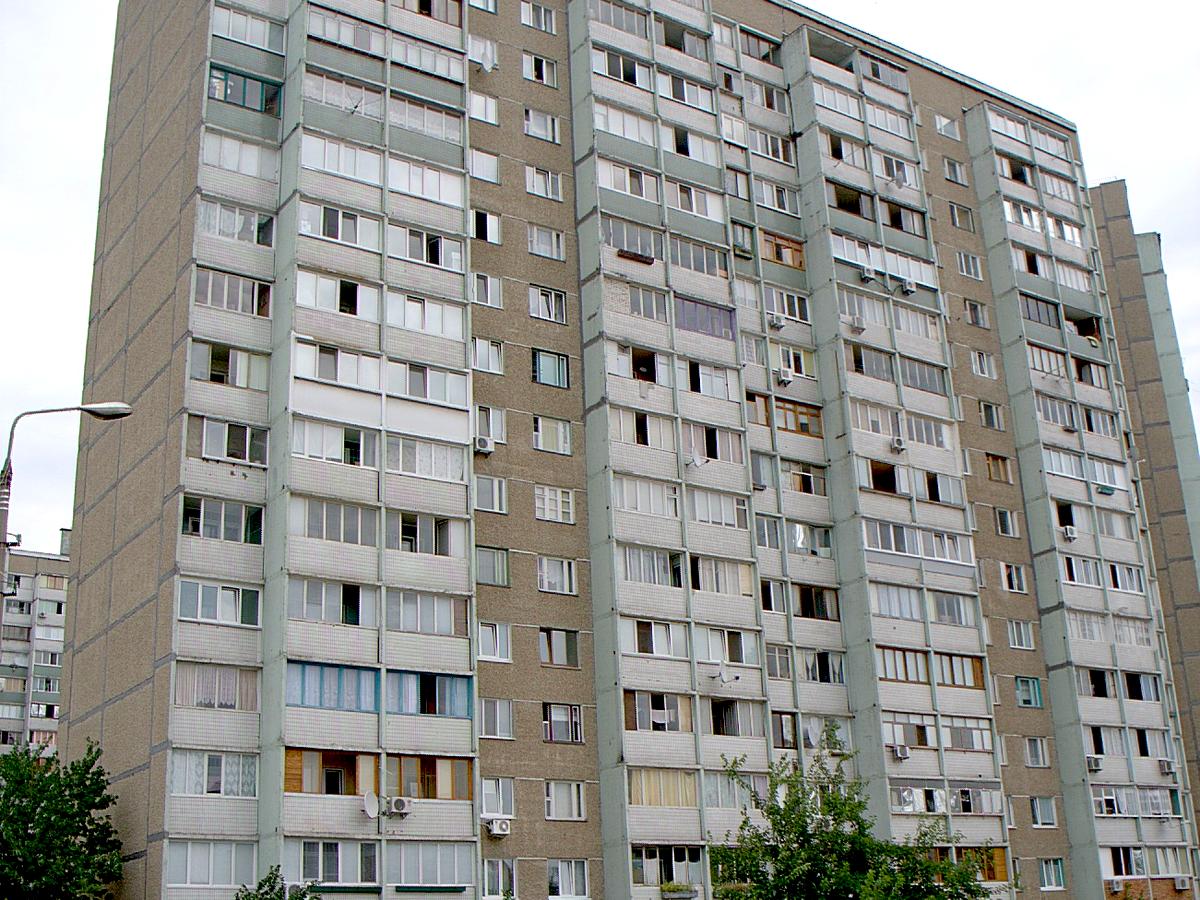Фото дома