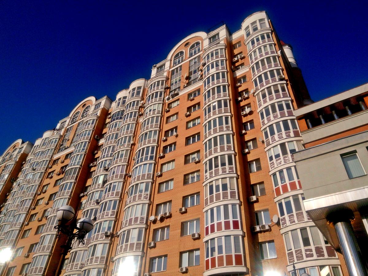Фото дома