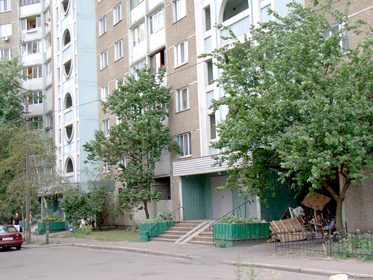 Фото дома