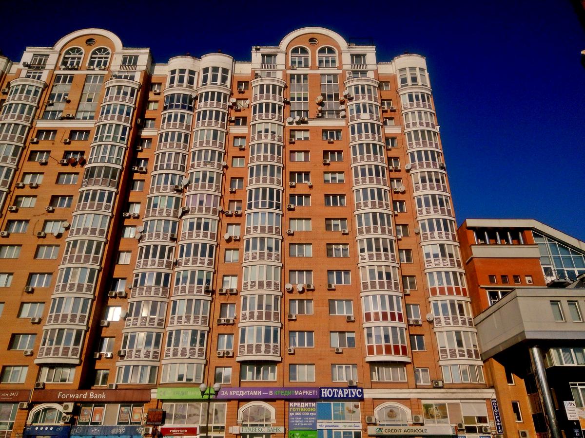 Фото дома
