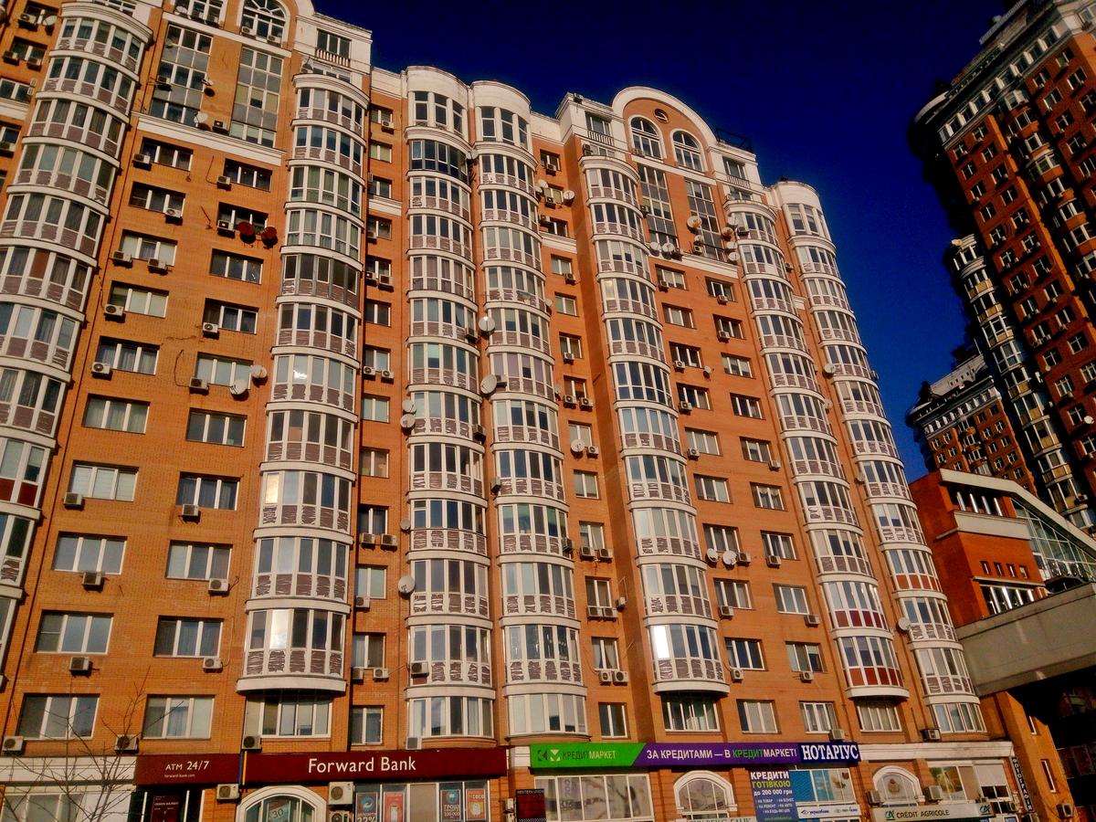 Фото дома