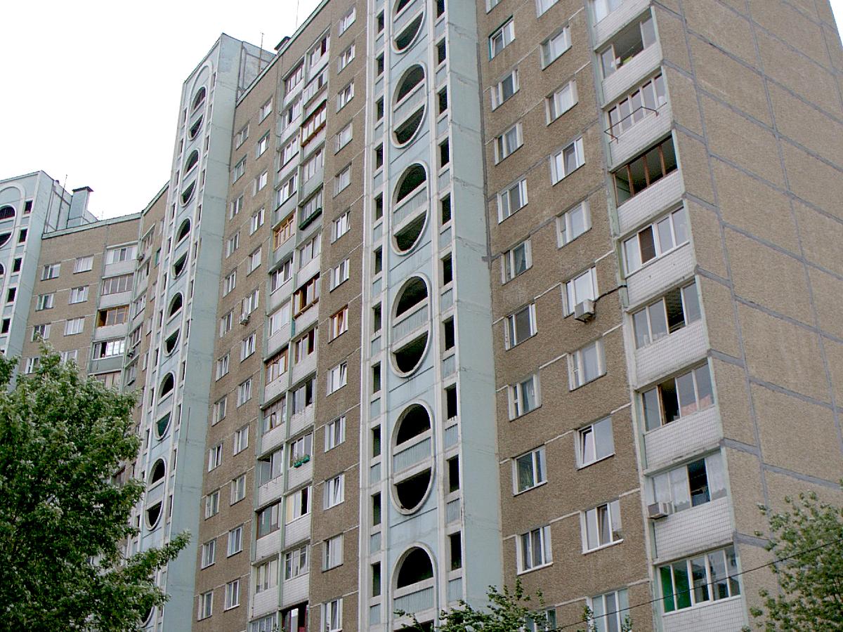 Фото дома