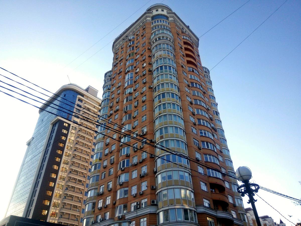 Фото будинку