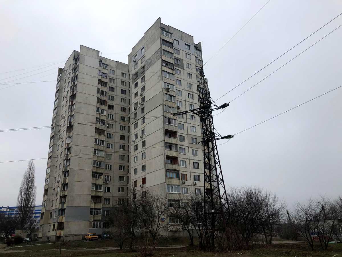 Фото дома