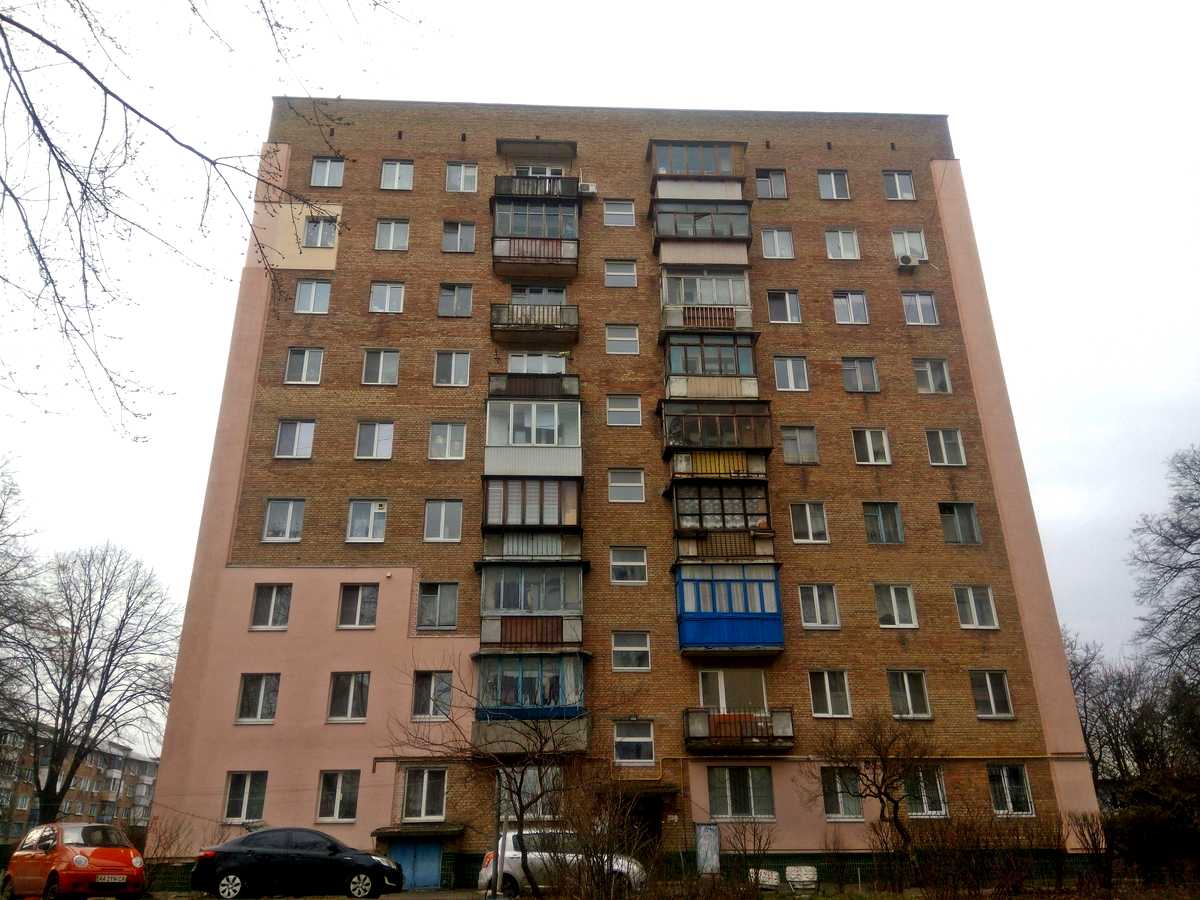 Фото дома
