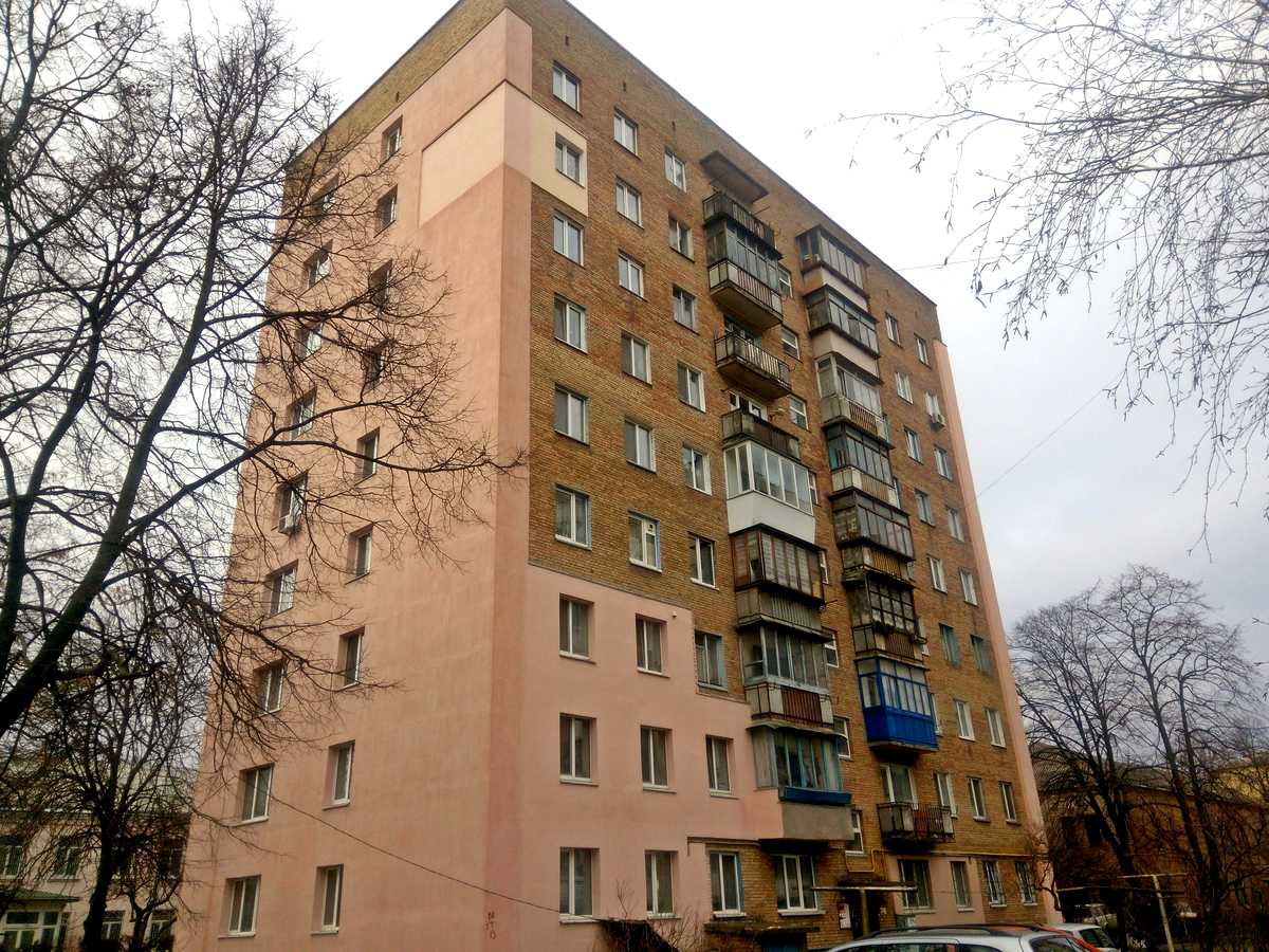 Фото дома