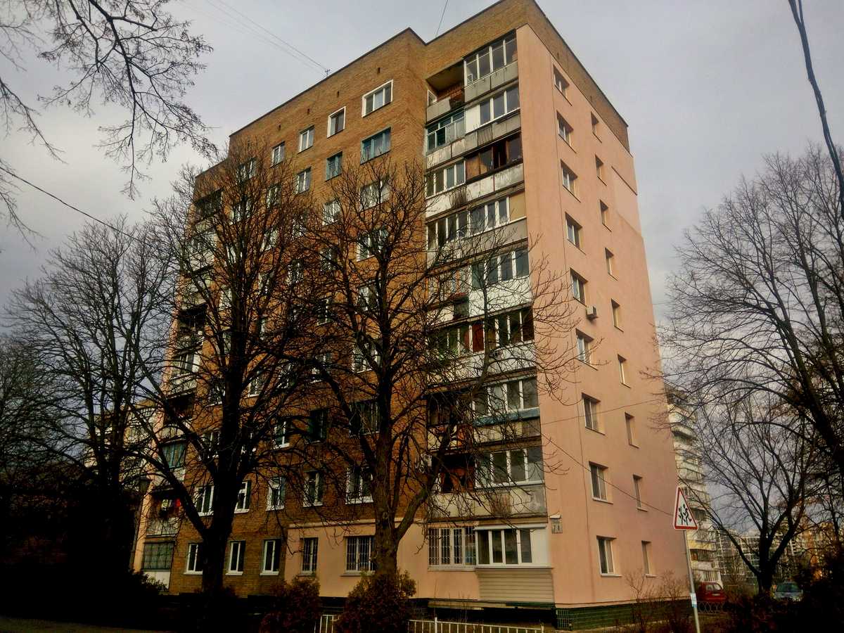 Фото дома