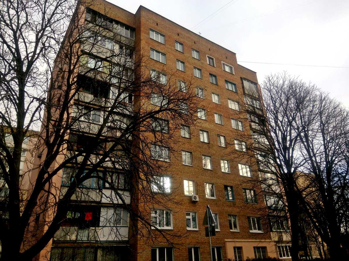 Фото дома