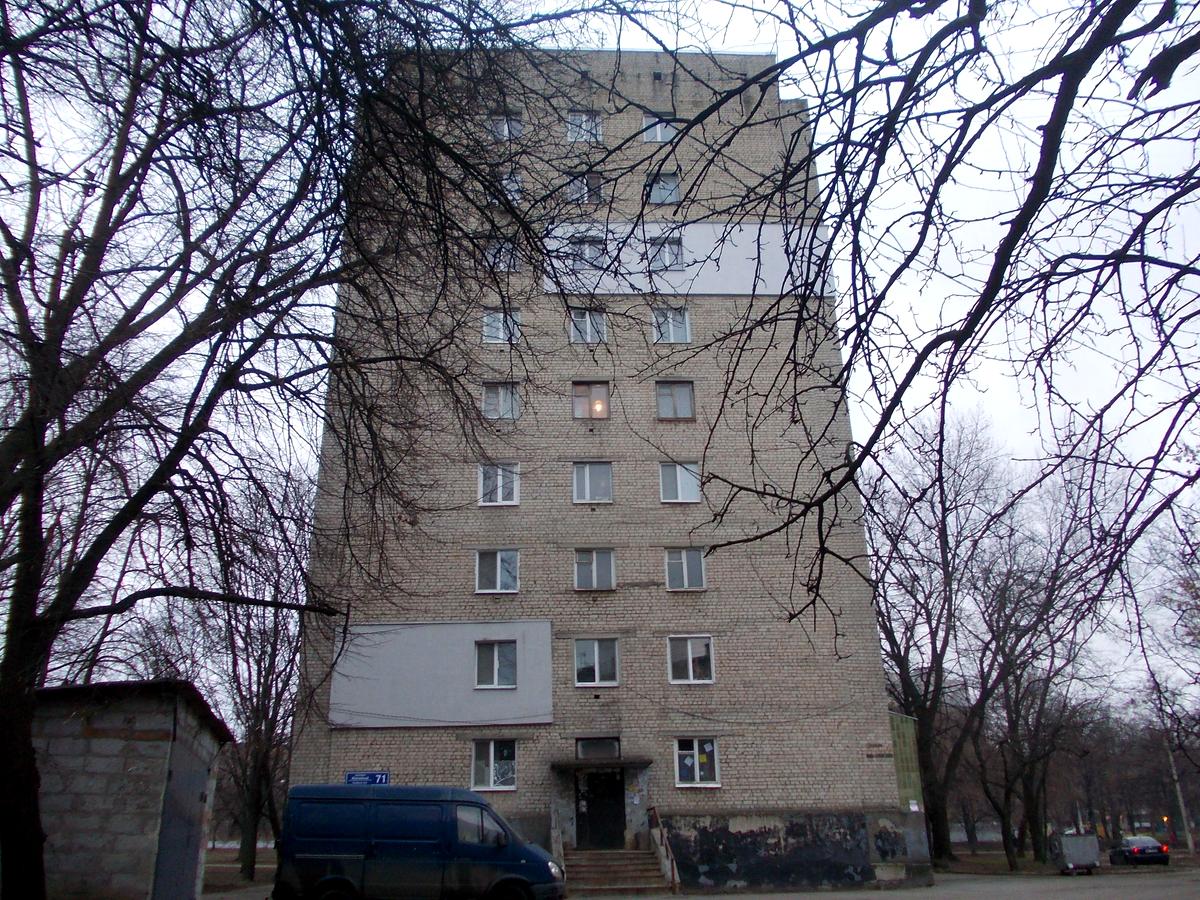 Фото будинку
