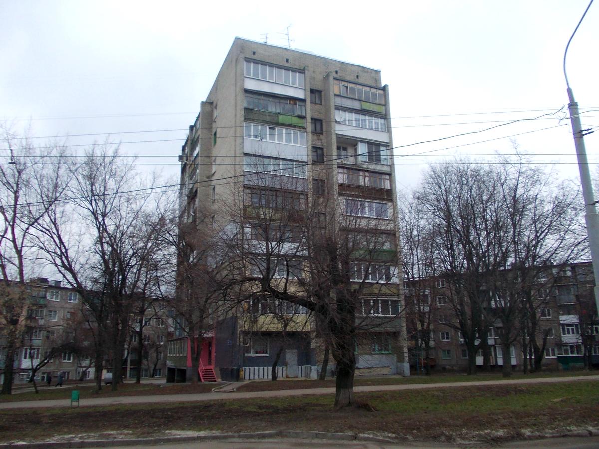 Фото будинку