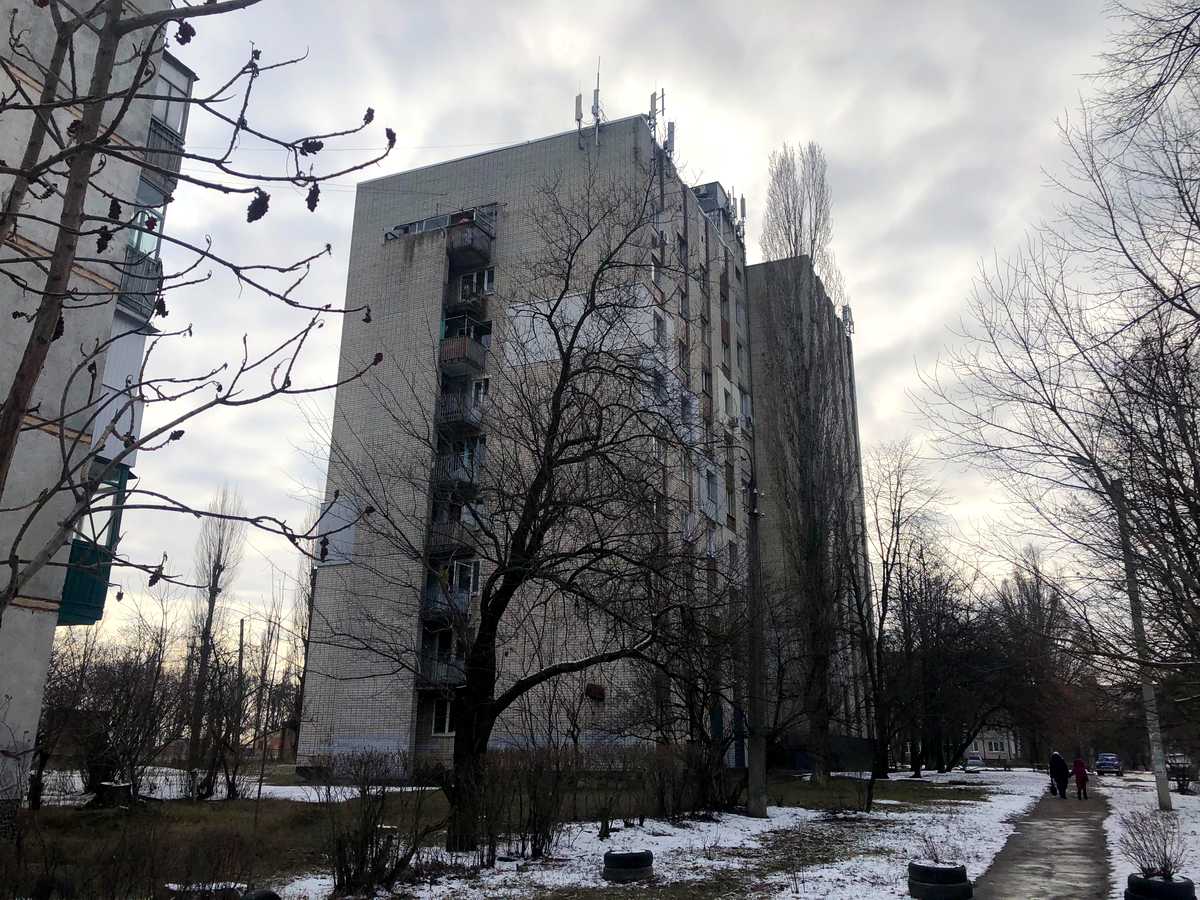 Фото дома