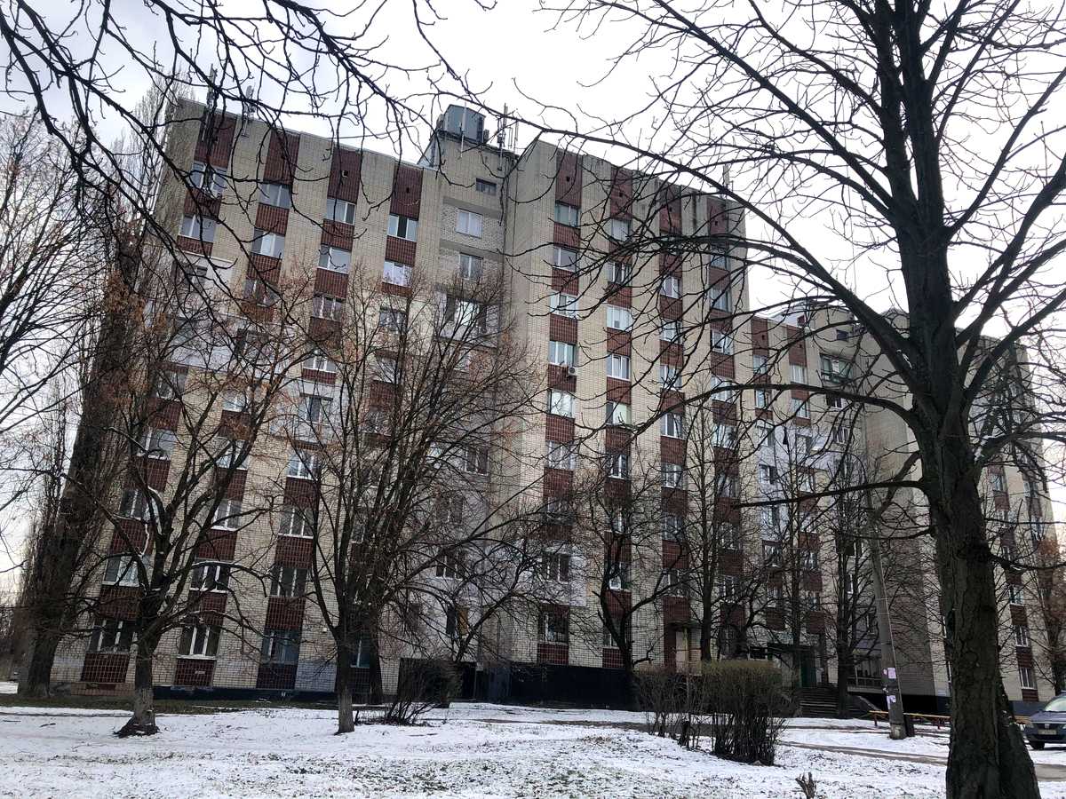 Фото дома