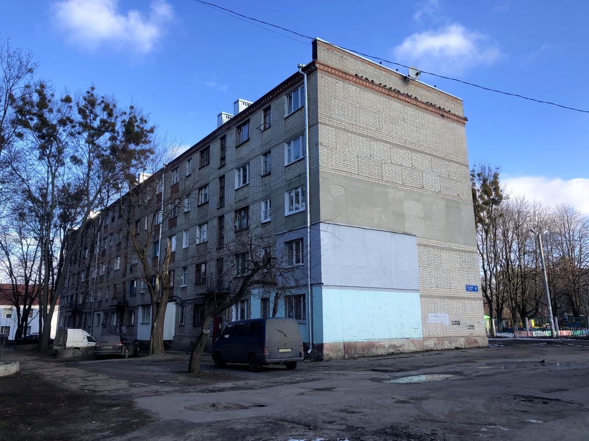 Фото будинку