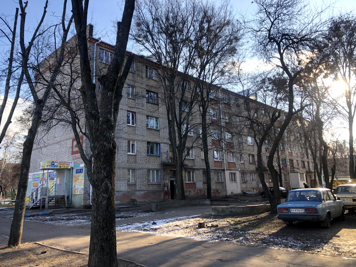 Фото будинку