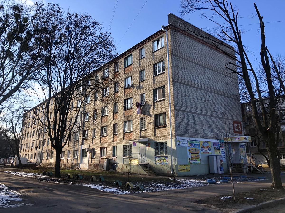 Фото будинку