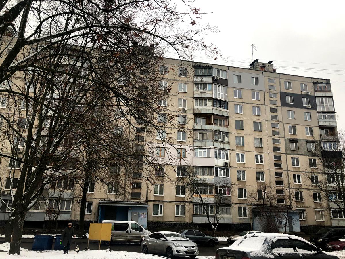 Фото дома