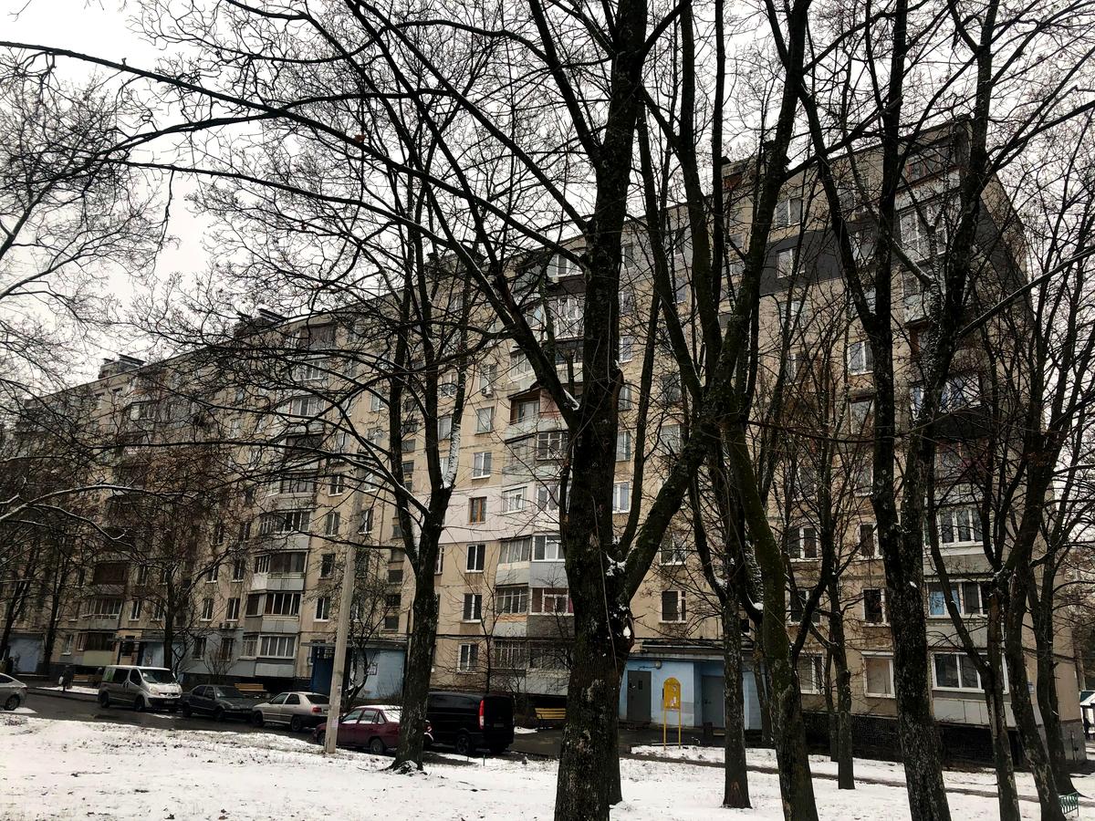 Фото дома