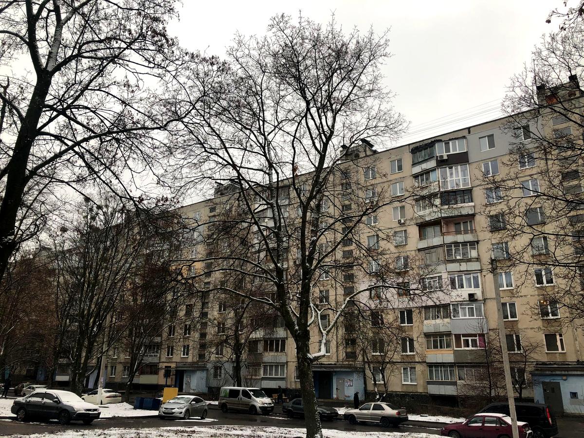 Фото дома