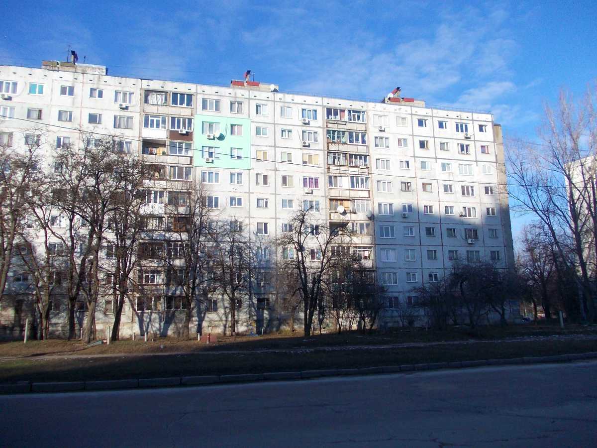 Фото будинку