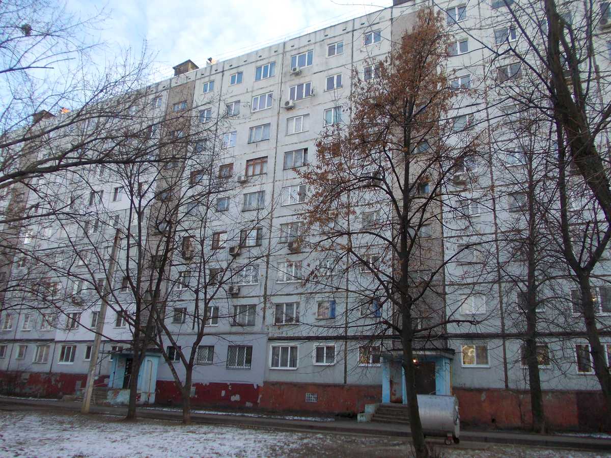 Фото будинку