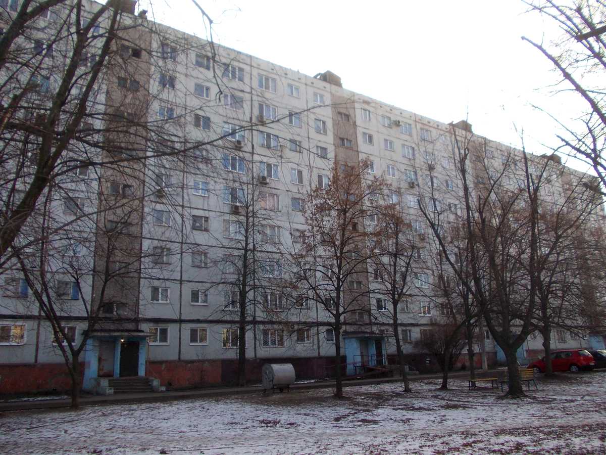 Фото будинку