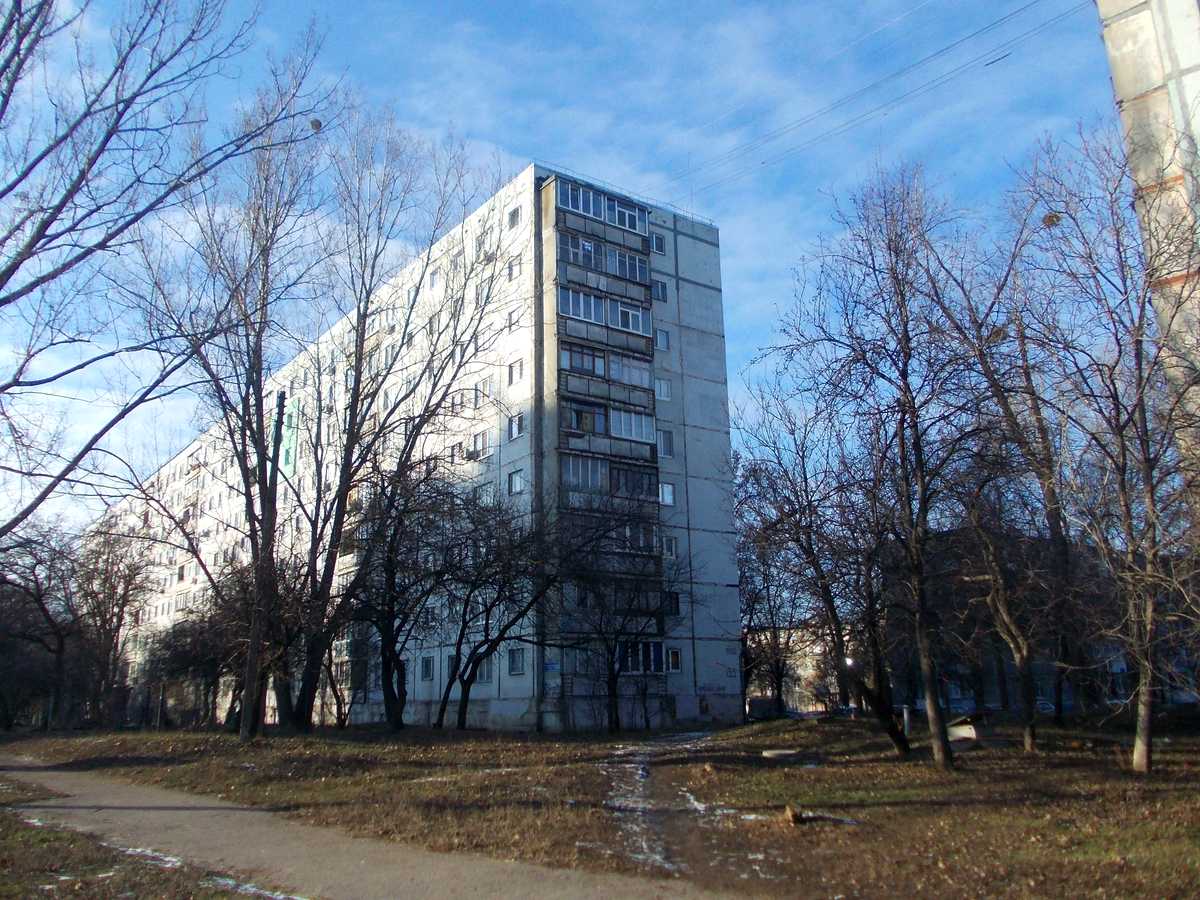 Фото будинку