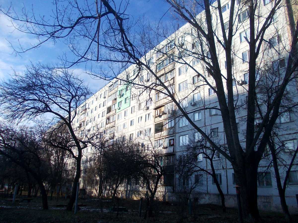 Фото будинку