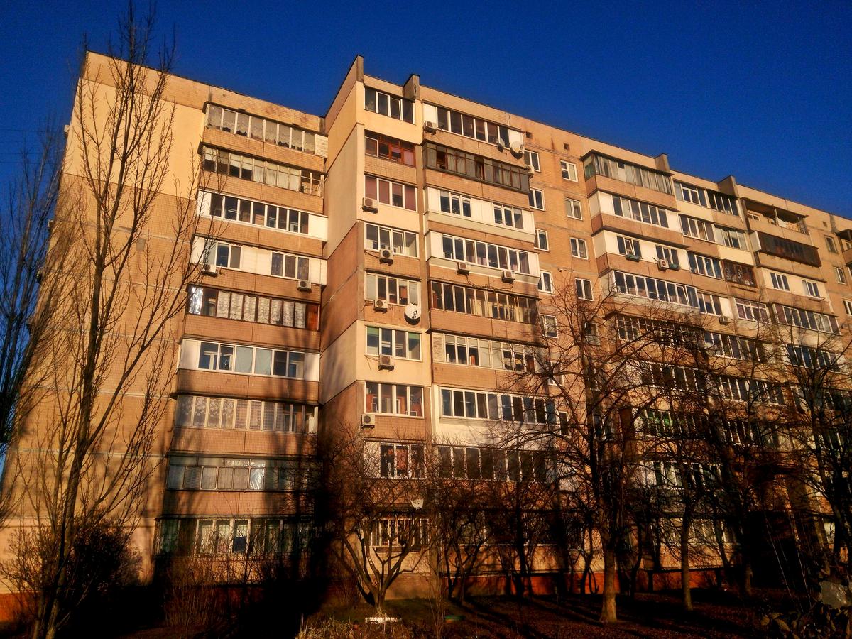 Фото будинку