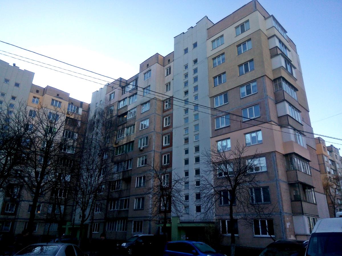 Фото будинку