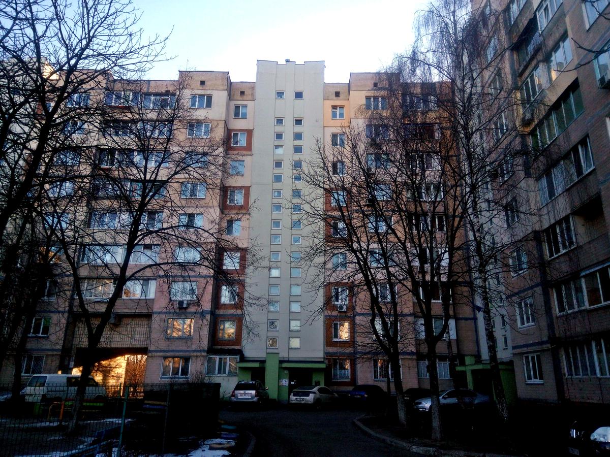 Фото будинку