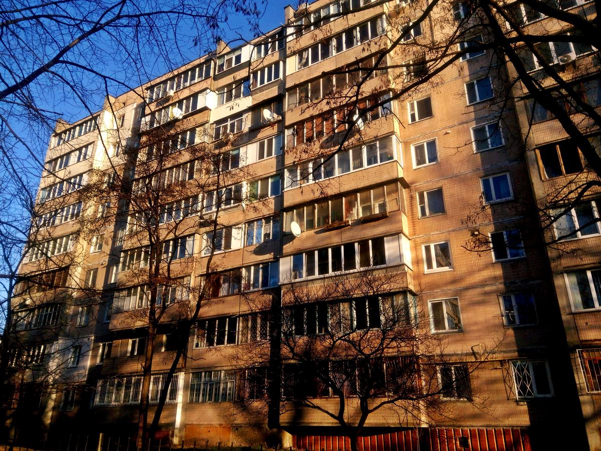 Фото будинку