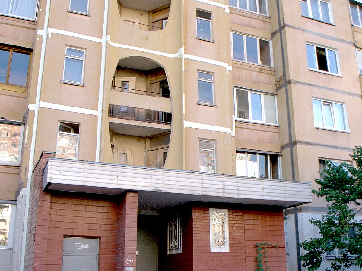 Фото дома