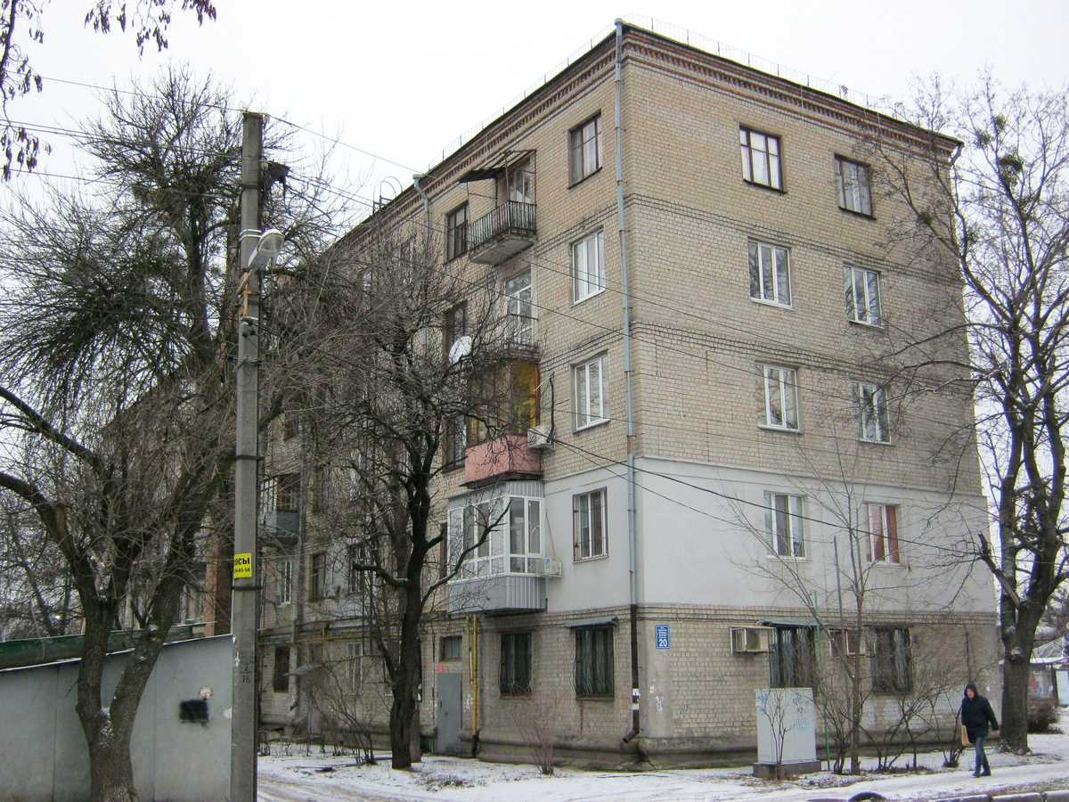 Фото дома