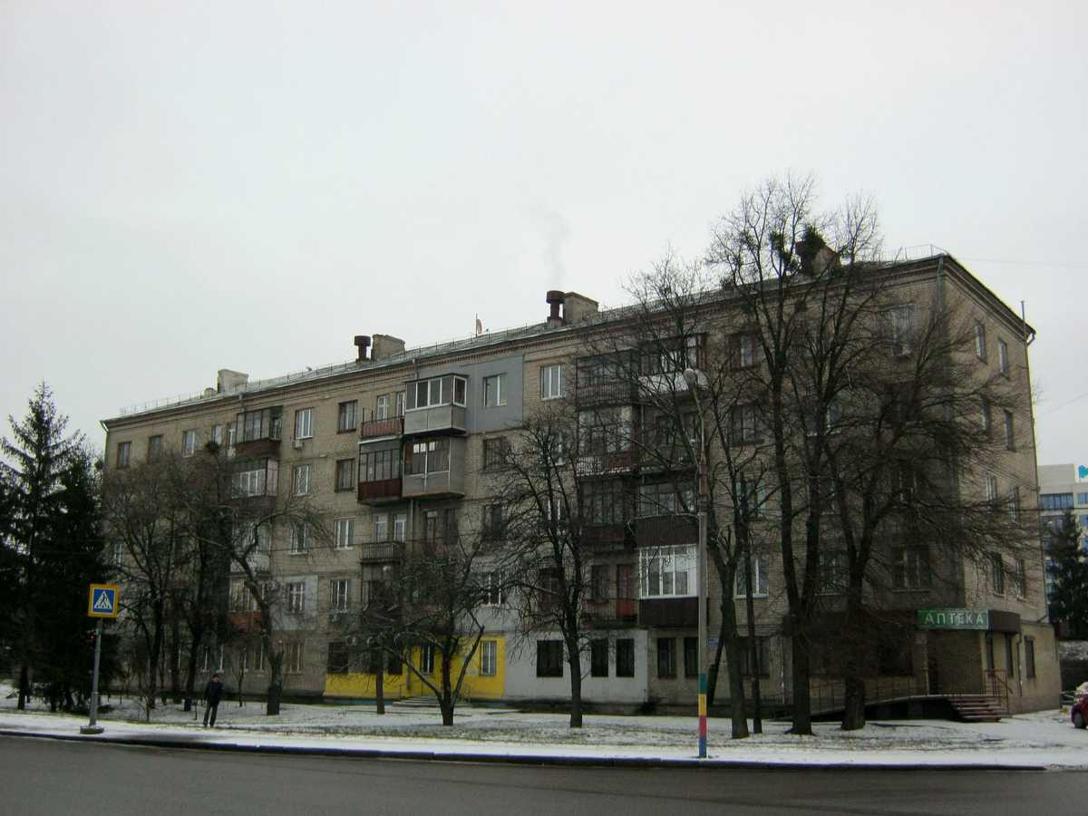 Фото дома