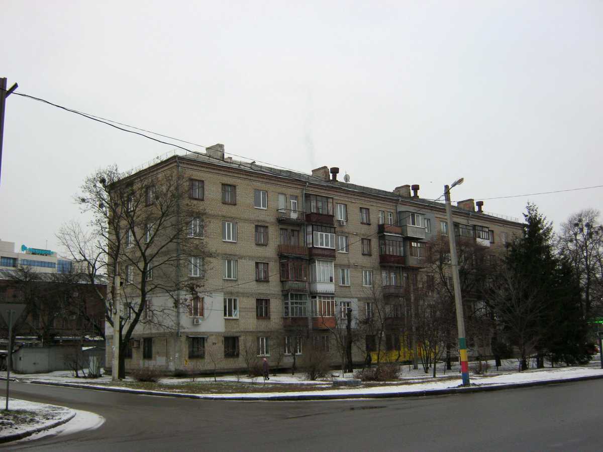 Фото дома