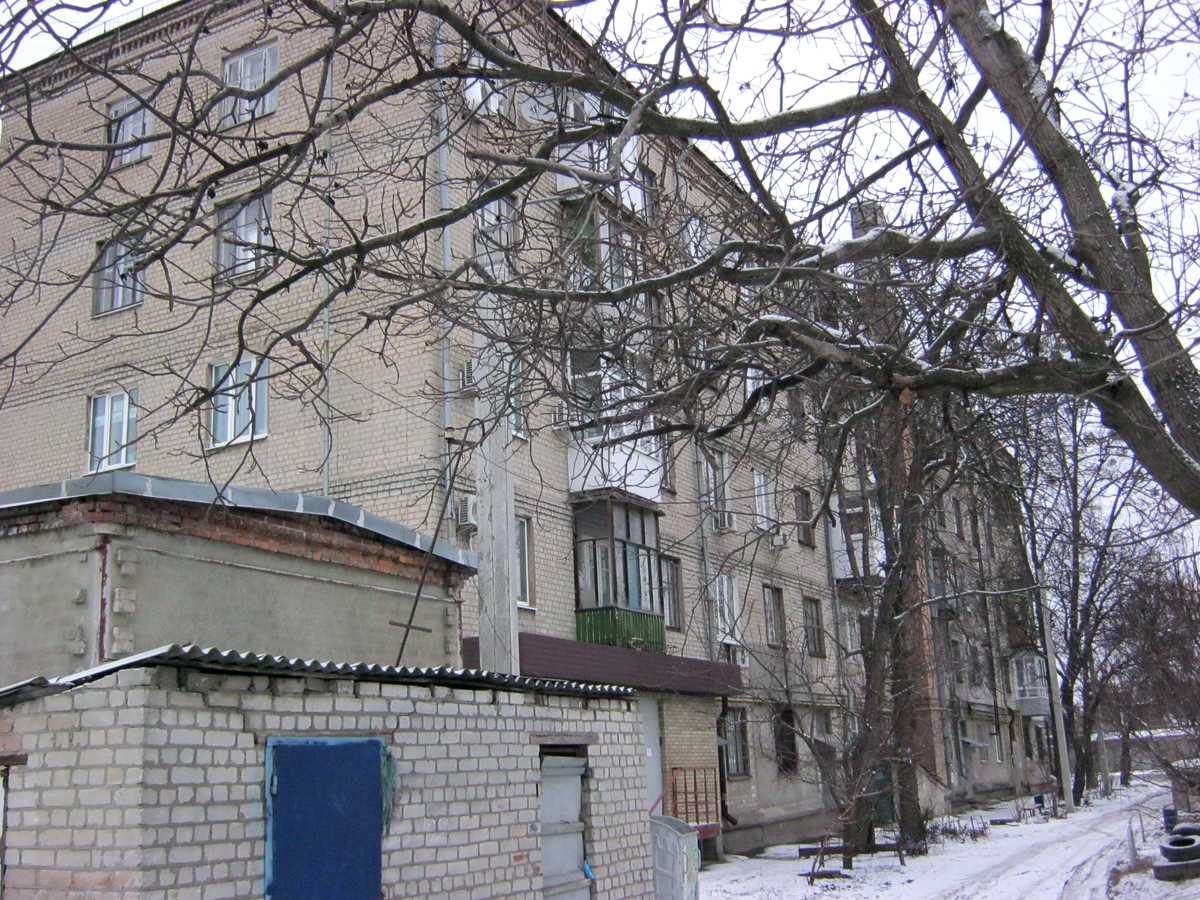 Фото дома