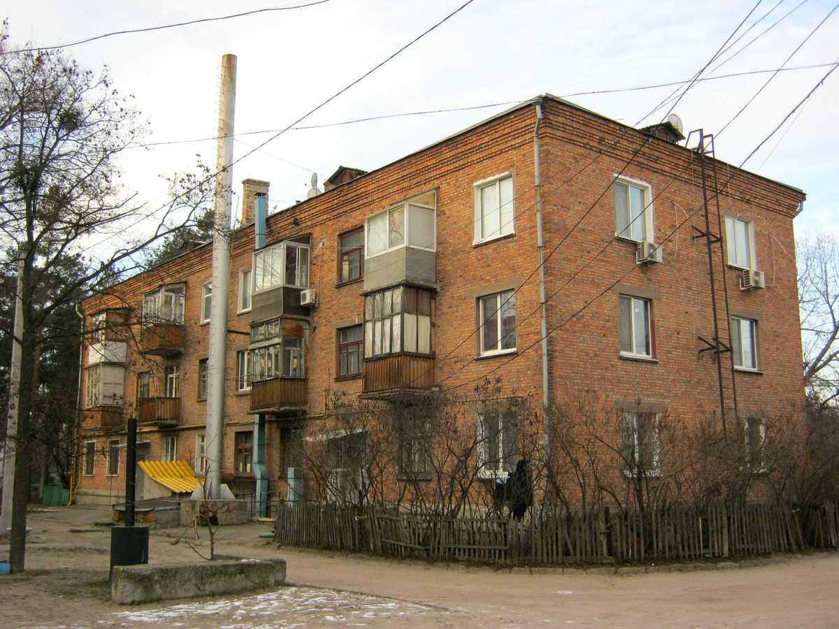 Фото будинку