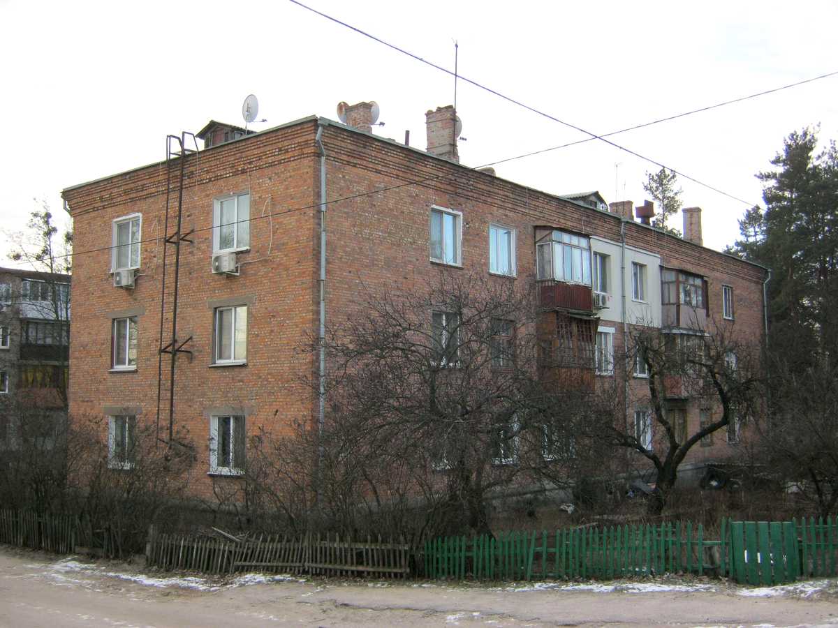 Фото будинку