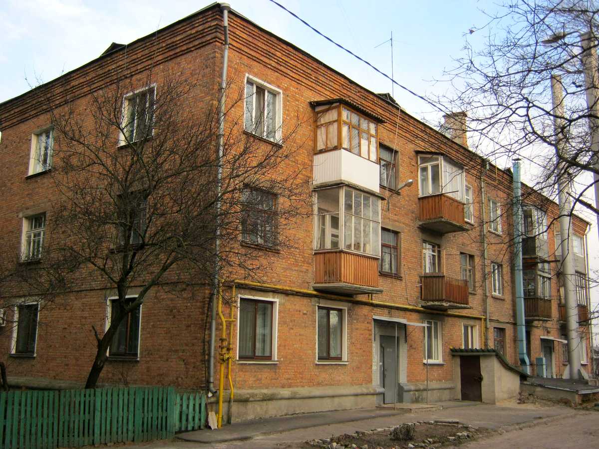 Фото будинку