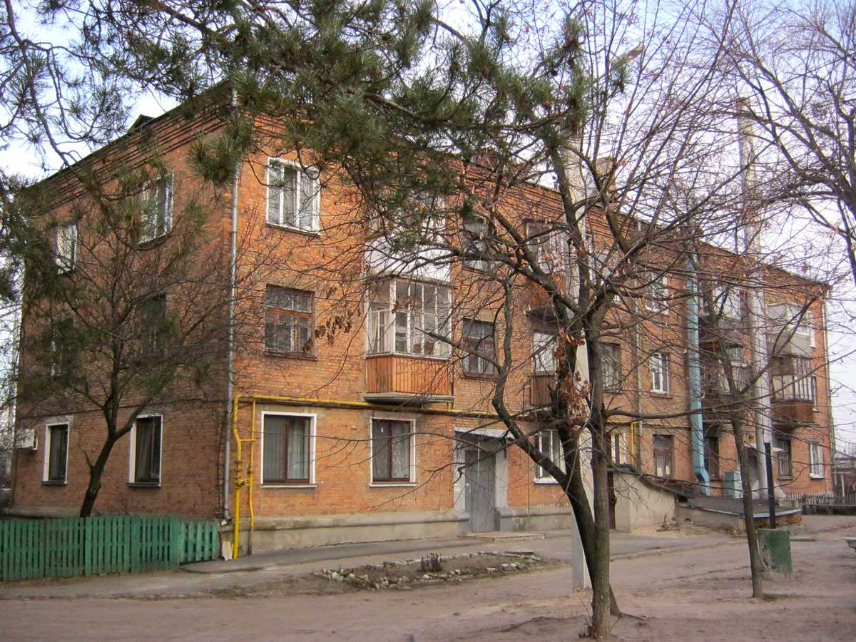 Фото будинку