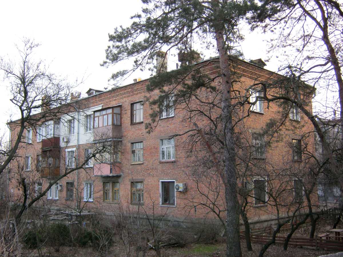 Фото будинку