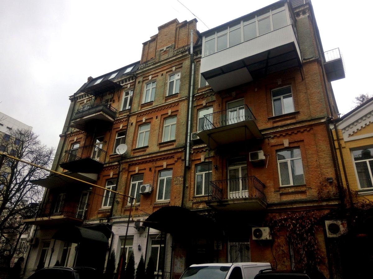 Фото будинку