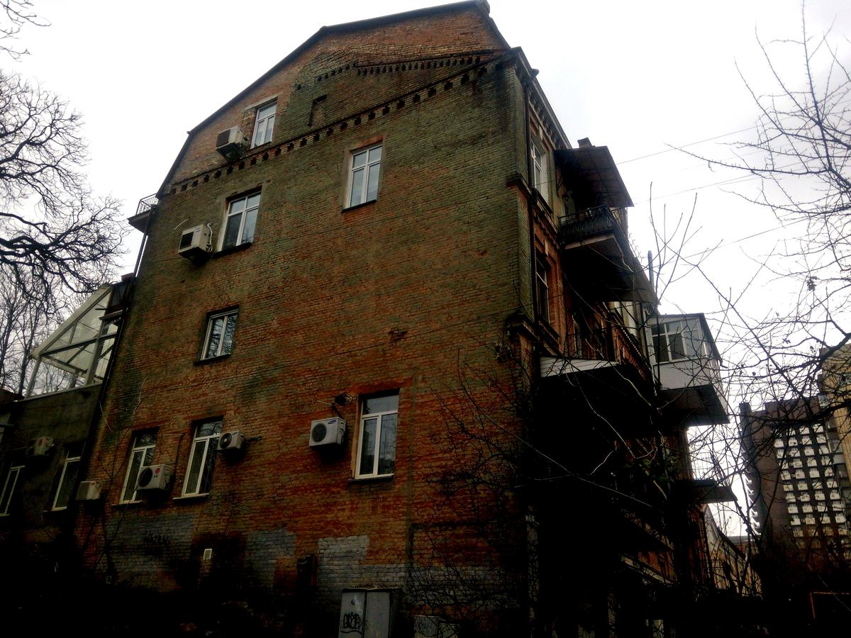 Фото будинку