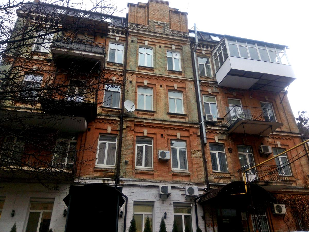 Фото будинку